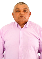 Foto oficial de Tico Gente Boa