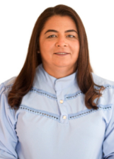 Foto oficial de Tania de Arnaldo