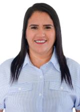 Foto oficial de Professora Xandinha