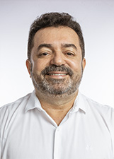 Foto oficial de Dr. Leonildo