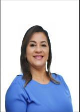 Foto oficial de Veronica Guedes