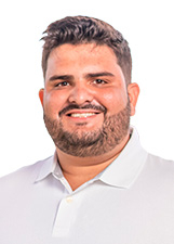 Foto oficial de Fenelon Neto