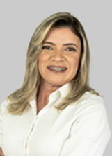 Foto oficial de Nikaelly Pinheiro