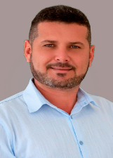Foto oficial de Kadson Pinheiro