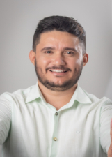 Foto oficial de Maninho dos Frangos