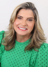 Foto oficial de Simone Felix