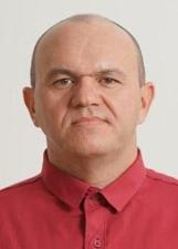Foto oficial de Ze Gordinho
