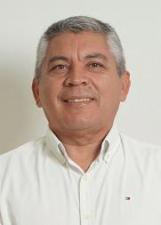 Foto oficial de Eriberto Castro