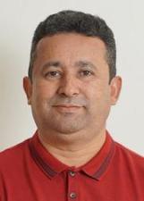 Foto oficial de Professor Hildo Pereira