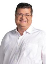 Foto oficial de Bruno Mesquita