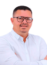 Foto oficial de Emerson Parente