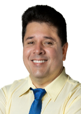 Foto oficial de Flavio Jovino