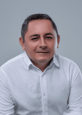Foto oficial de Marcilio Coelho