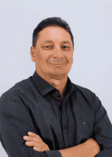 Foto oficial de Daniel Bandeira