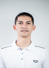 Foto oficial de Lindomar Brito