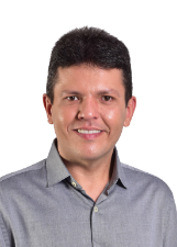 Foto oficial de Netim Morais