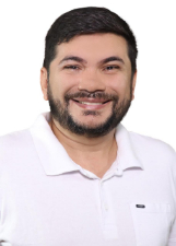 Foto oficial de Professor Danilo Oliveira