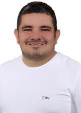Foto oficial de Pedro Henrique Neto do Jacó