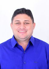 Foto oficial de Sergio Maia