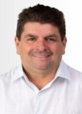 Foto oficial de Vando Lima