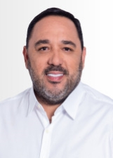 Foto oficial de Alex Nunes