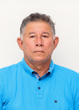 Foto oficial de Hipólito