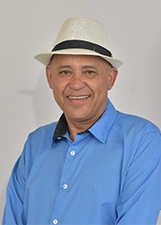 Foto oficial de Cícero da Martinslândia
