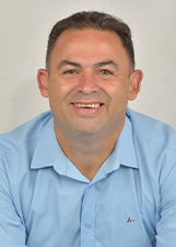 Foto oficial de Professor Ariecílio