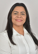 Foto oficial de Eliane Passos