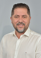 Foto oficial de Jheffeson Clodoaldo