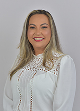 Foto oficial de Helena Marcia
