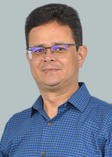 Foto oficial de Dr Wellington Melo