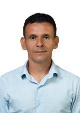 Foto oficial de Marcos Silveira