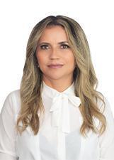 Foto oficial de Cristiane