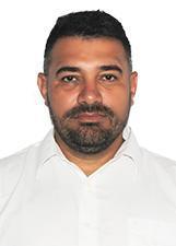 Foto oficial de Giliarde Sousa