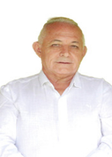 Foto oficial de Erivaldo Aguiar