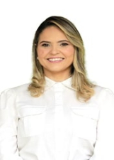 Foto oficial de Charlyne de Alcantaras