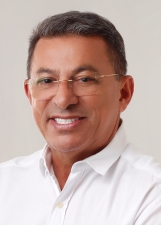 Foto oficial de Dede Soldado