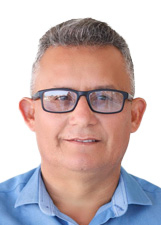 Foto oficial de Neto Bastos