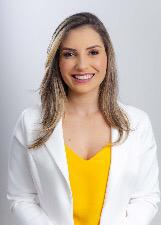 Foto oficial de Priscilla do Marden