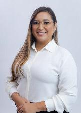 Foto oficial de Marienne Cristino