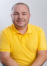 Foto oficial de Manoel Filho