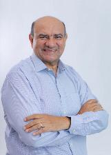 Foto oficial de Dr Francimor