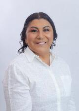 Foto oficial de Dorinha