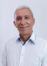 Foto oficial de Erasmo Albuquerque