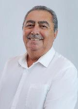Foto oficial de Osvaldo Araújo