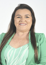 Foto oficial de Ana Sara