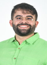 Foto oficial de Ruan Lima