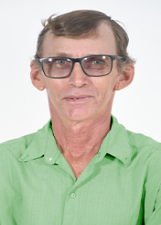Foto oficial de Nenem Teodoro