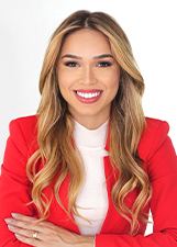 Foto oficial de Eduarda Dantas